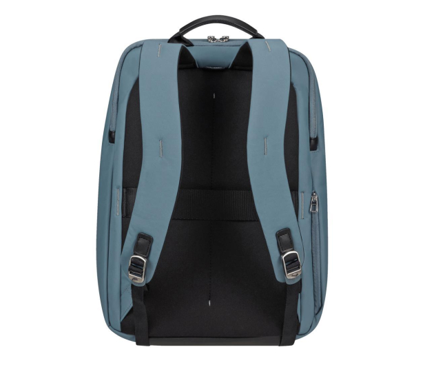 Samsonite Ongoing 15.6" petrol grey - 1165716 - zdjęcie 2